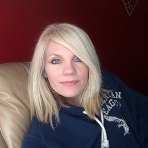 Meet your Posher, Tammy